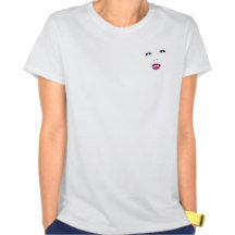 T-shirt sans titre
