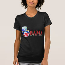 T-shirts de Barack Obama
