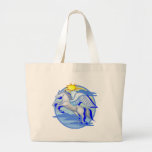 T-shirts de cheval d'enfants et cadeaux de cheval sac