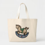T-shirts de cheval et cadeaux de cheval sac de toile