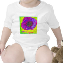 T-SHIRTS de "COEURS et de FLEURS"