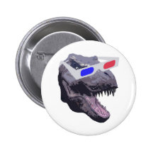 T-shirts de dinosaure pin's