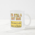 T-shirts et cadeaux chauds de bébé pour elle mugs à café