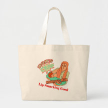 T-shirts et cadeaux d'allaitement au sein pour ell sacs en toile