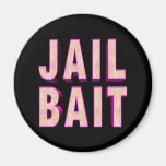T-shirts et cadeaux d'amorce de prison pour elle aimant