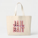 T-shirts et cadeaux d'amorce de prison pour elle sac