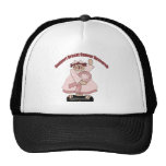 T-shirts et cadeaux de cancer du sein pour elle casquette de camionneur