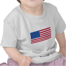 T-shirts et cadeaux de drapeau américain