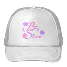 T-shirts et cadeaux de grande soeur de lavande et  casquette