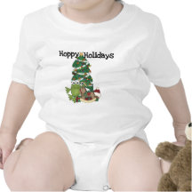 T-shirts et cadeaux de houblon de vacances