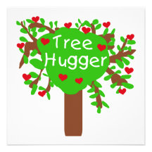 T-shirts et cadeaux de Hugger d'arbre Bristol Personnalisé