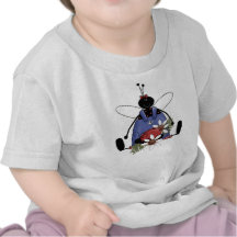 T-shirts et cadeaux de jardin de coccinelle
