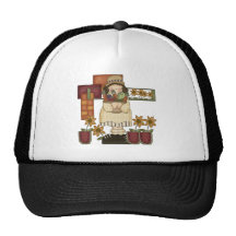 T-shirts et cadeaux de jardinage pour elle casquettes