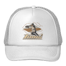 T-shirts et cadeaux de joueur de baseball casquette