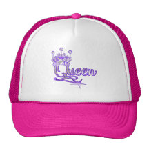 T-shirts et cadeaux de la Reine Casquettes