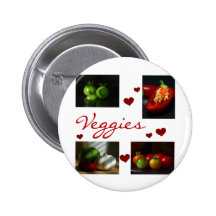 T-shirts et cadeaux de légume badges