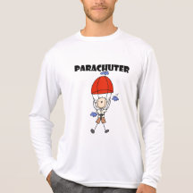 T-shirts et cadeaux de Parachuter