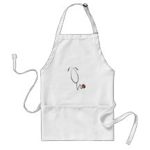 T-shirts et cadeaux de stéthoscope tablier