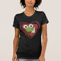 T-shirts et cadeaux de Valentine de cupidon de gre