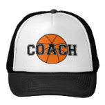 T-shirts et cadeaux d'entraîneur de football casquettes de camionneur