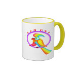 T-shirts et cadeaux du cirque de l'enfant mugs à café