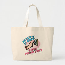 T-shirts et cadeaux instantanés de beauté pour ell sac