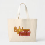 T-shirts et cadeaux obtenus de style pour elle sacs de toile
