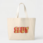 T-shirts et cadeaux sexy de souillon sac de toile