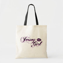 T-shirts, habillement et cadeaux de fille du Jerse Sac