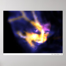 T-Solénoïde Posters