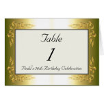 Tableau numéro 1 cartes de vœux