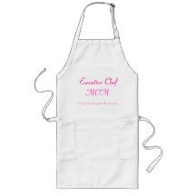 Tablier d'Agrainofmustardseed.com de chef exécutif