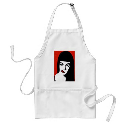 Tablier de Barbara