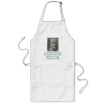 Tablier de Ben Franklin