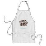 Tablier de Boulangerie