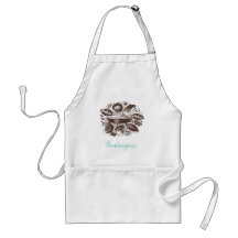 Tablier de Boulangerie