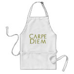 Tablier de Carpe Diem