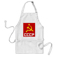 Tablier de CCCP