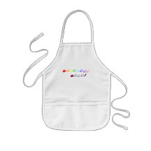Tablier de chef de Sausagey
