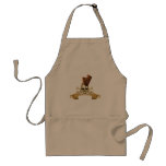 Tablier de chocolat