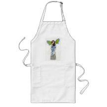 Tablier de Fae de poivre