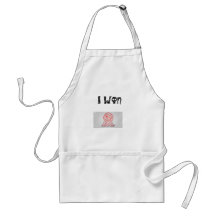 Tablier de HHMasterchef