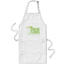 Tablier de jardinage
