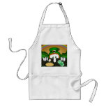 Tablier de Kilroy de lutin