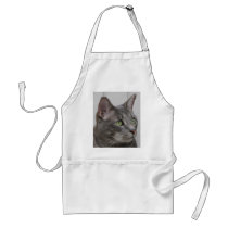 Tablier de Kitty tabliers