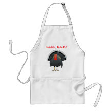 Tablier de la Turquie