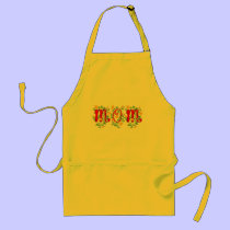Tablier de maman tabliers