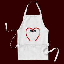 tablier de maman tabliers