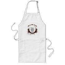 Tablier de MIMS - personnalisable tabliers