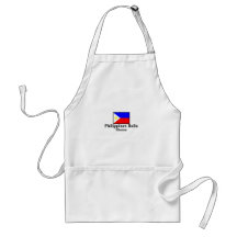 Tablier de mission de Philippines Iloilo LDS